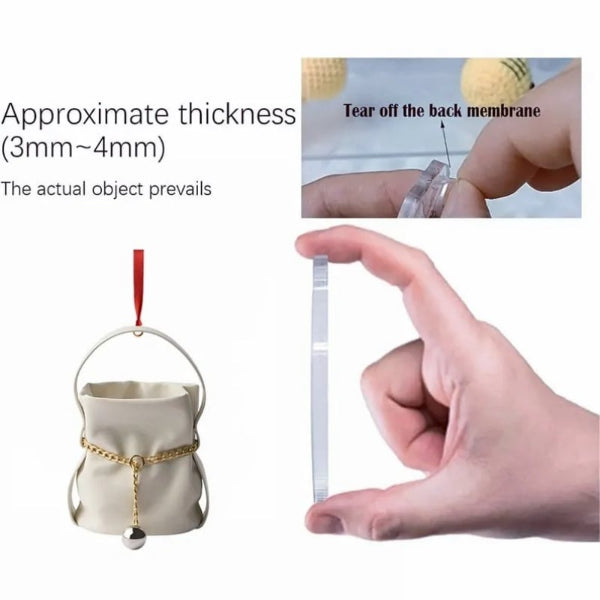 ๐ Dream Bags 2025 Advent Calendar