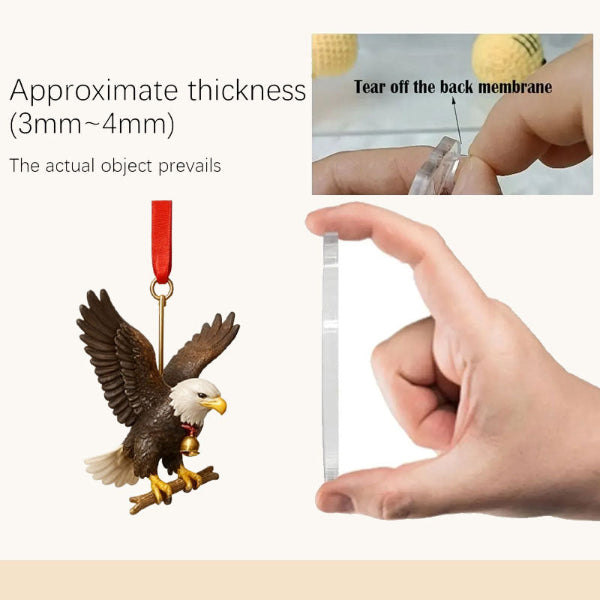 ๐ฆ Bird Advent Calendar 2025 โ A Feathered Countdown to Christmas ๐