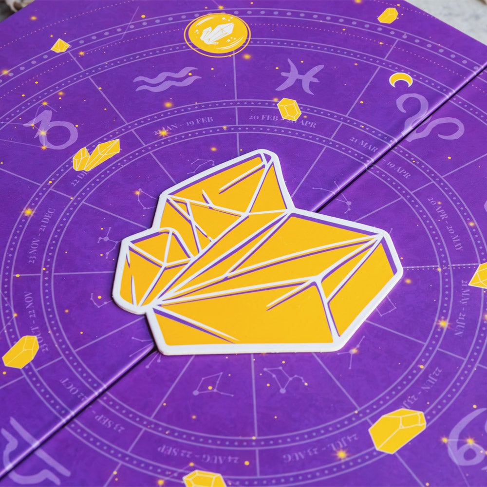 ๐ฎ Reiki Halloween Gift Box โ Energy & Surprises