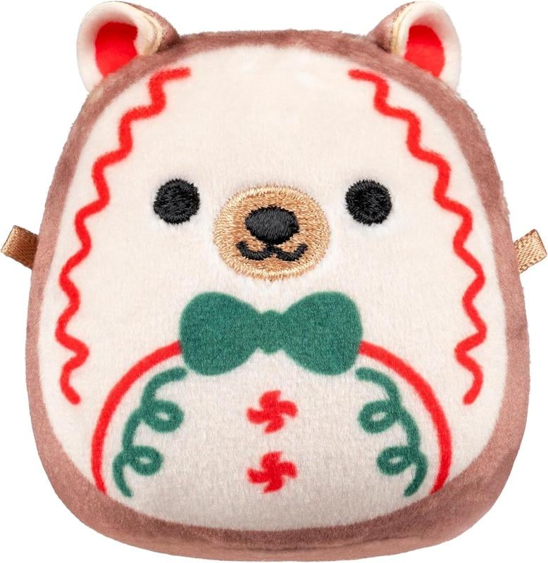 🎄Plushie Original 24-Day Micromallows Holiday Plush Advent Calendar🎄