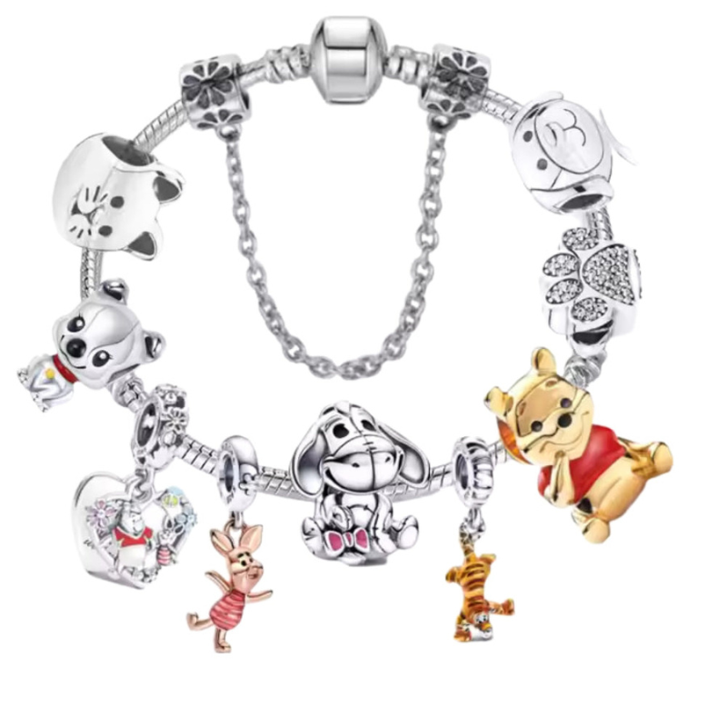 Winnie the Pooh advent calendar