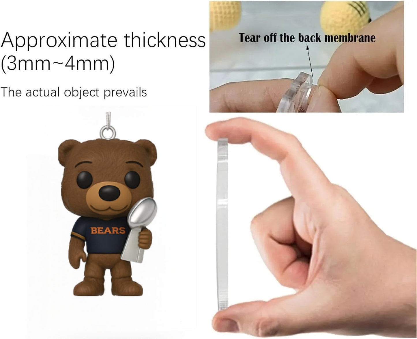 CB 105th Anniversary 2025 Advent Calendar