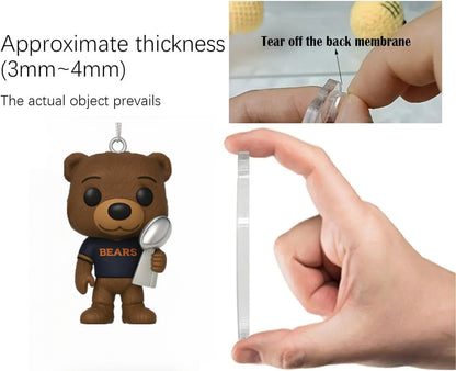 CB 105th Anniversary 2025 Advent Calendar