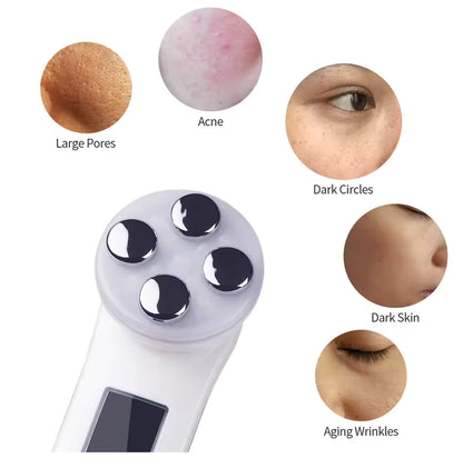 LumaLift™ LED Skin Therapy Device