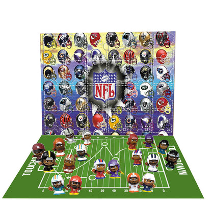 Football Advent Calendar