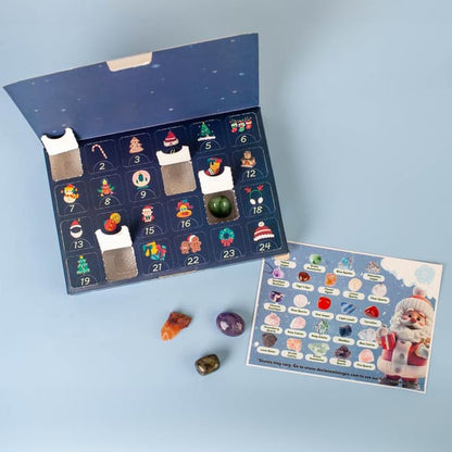 Magic Stones Advent Calendar