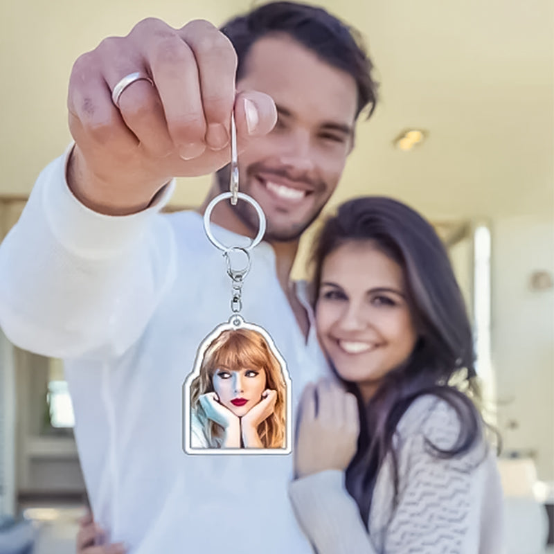 Taylor Swift Advent Calendar