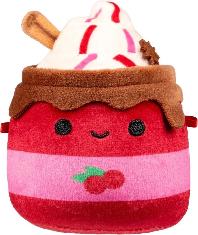 🎄Plushie Original 24-Day Micromallows Holiday Plush Advent Calendar🎄