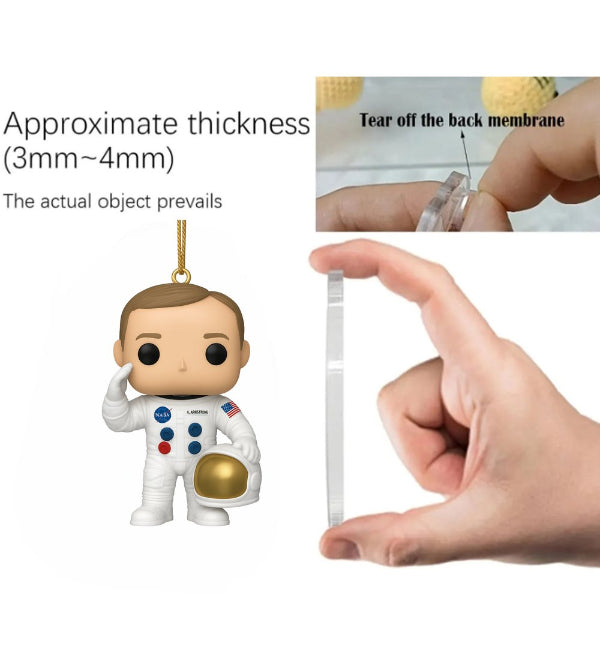 NASA 67th Anniversary 2025 Advent Calendar