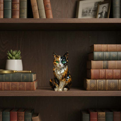 🌲Christmas Gift – Crystal Cats Advent Calendar 2025