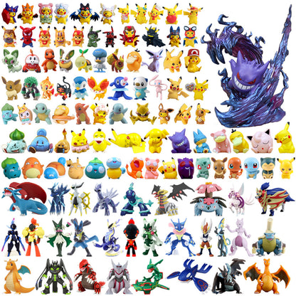 Pokémon advent calendar