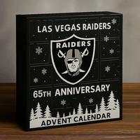 LVR 65th Anniversary Advent Calendar 2025