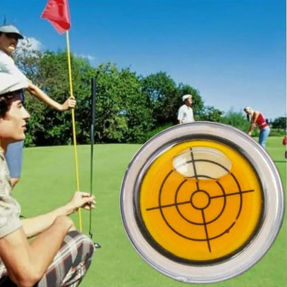 PullMount™ - Golf Level Clip Position Marker