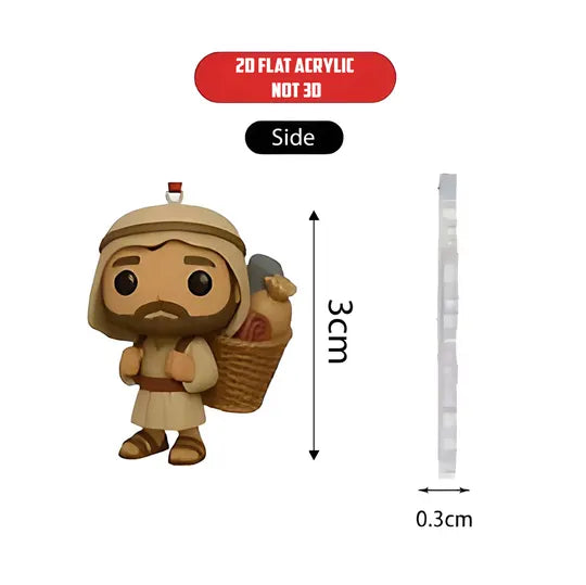 Friends 31st Anniversary Advent Calendar 2025