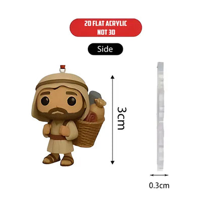 Friends 31st Anniversary Advent Calendar 2025