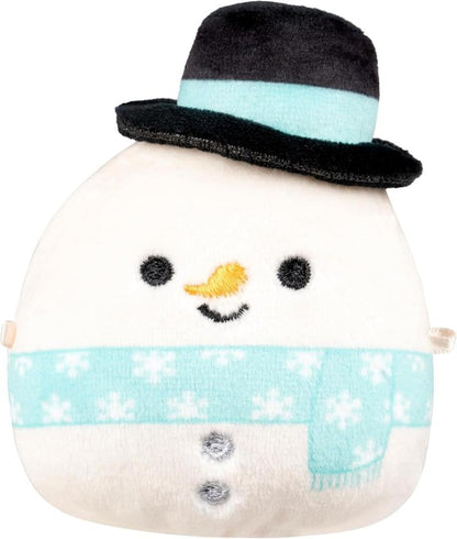 🎄Plushie Original 24-Day Micromallows Holiday Plush Advent Calendar🎄