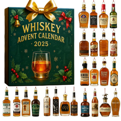 Drinks advent calendar
