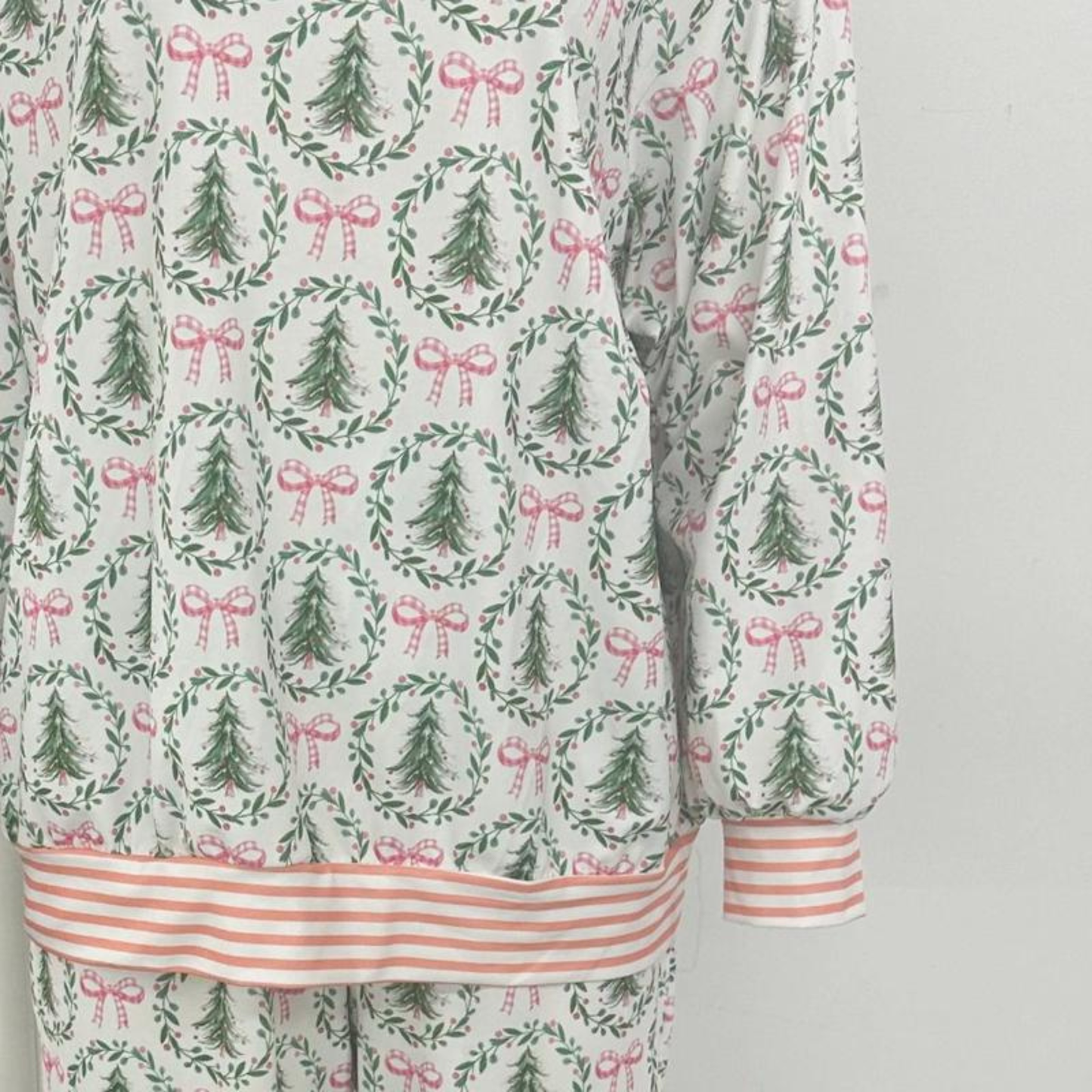 Slumber Lane™ Ultra Cozy Holiday Pajama Set