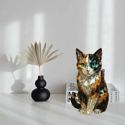 🌲Christmas Gift – Crystal Cats Advent Calendar 2025