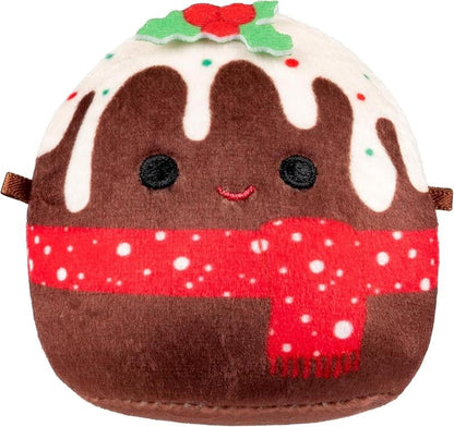 🎄Plushie Original 24-Day Micromallows Holiday Plush Advent Calendar🎄