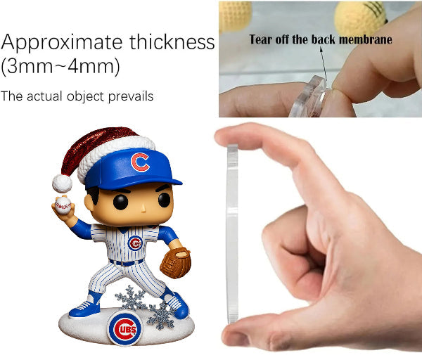 Chicago Advent Calendar 2025