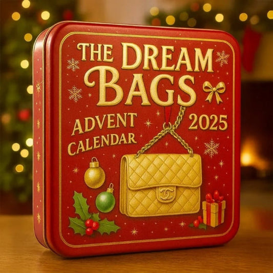 👜 Dream Bags 2025 Advent Calendar
