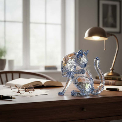 🌲Christmas Gift – Crystal Cats Advent Calendar 2025