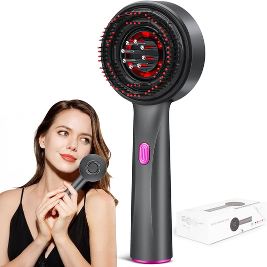 ScalpLuxe™ Hair Growth Massager