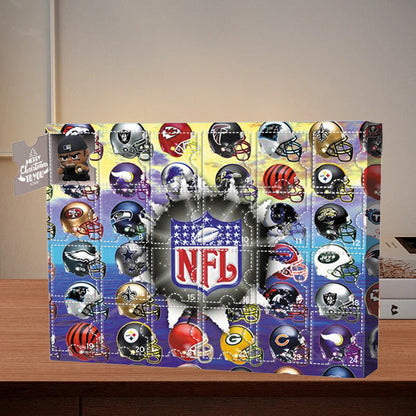 Football Advent Calendar