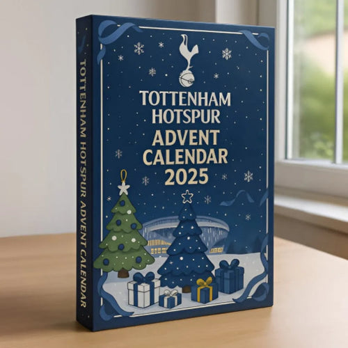 Tottenham Hotspur F.C. 2025 Advent Calendar
