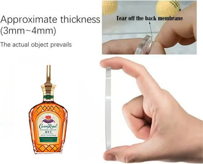 2025 Crown Royal 86th Anniversary Advent Calendar