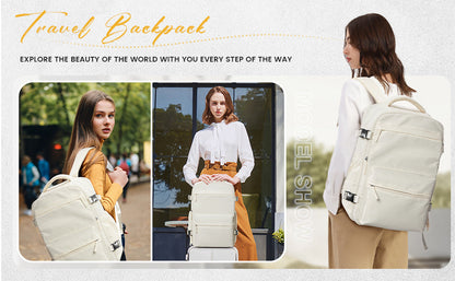 Airivo™ SmartPack Travel System