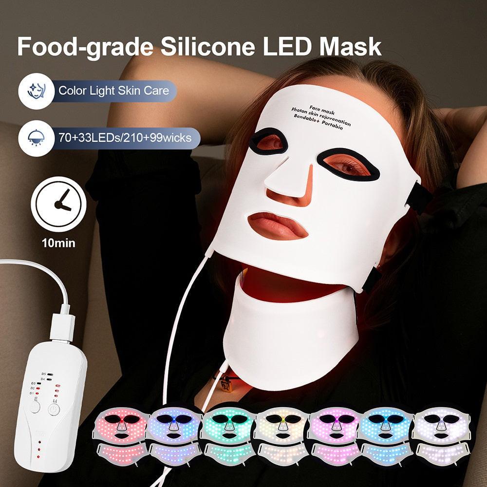 GlowLume™ LED Therapy Mask