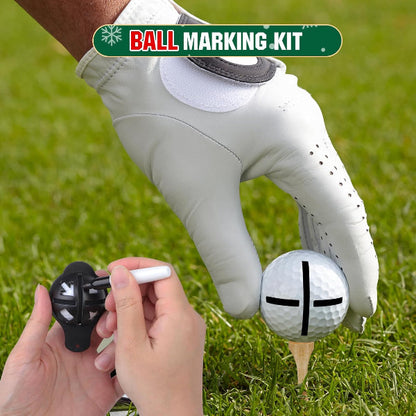 ✨Golf Advent Calendar 2025 for Men - 24 Days of Golf Surprises & Christmas Fun