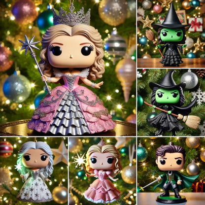 🔮 Wicked Advent Calendar 2025 🎁