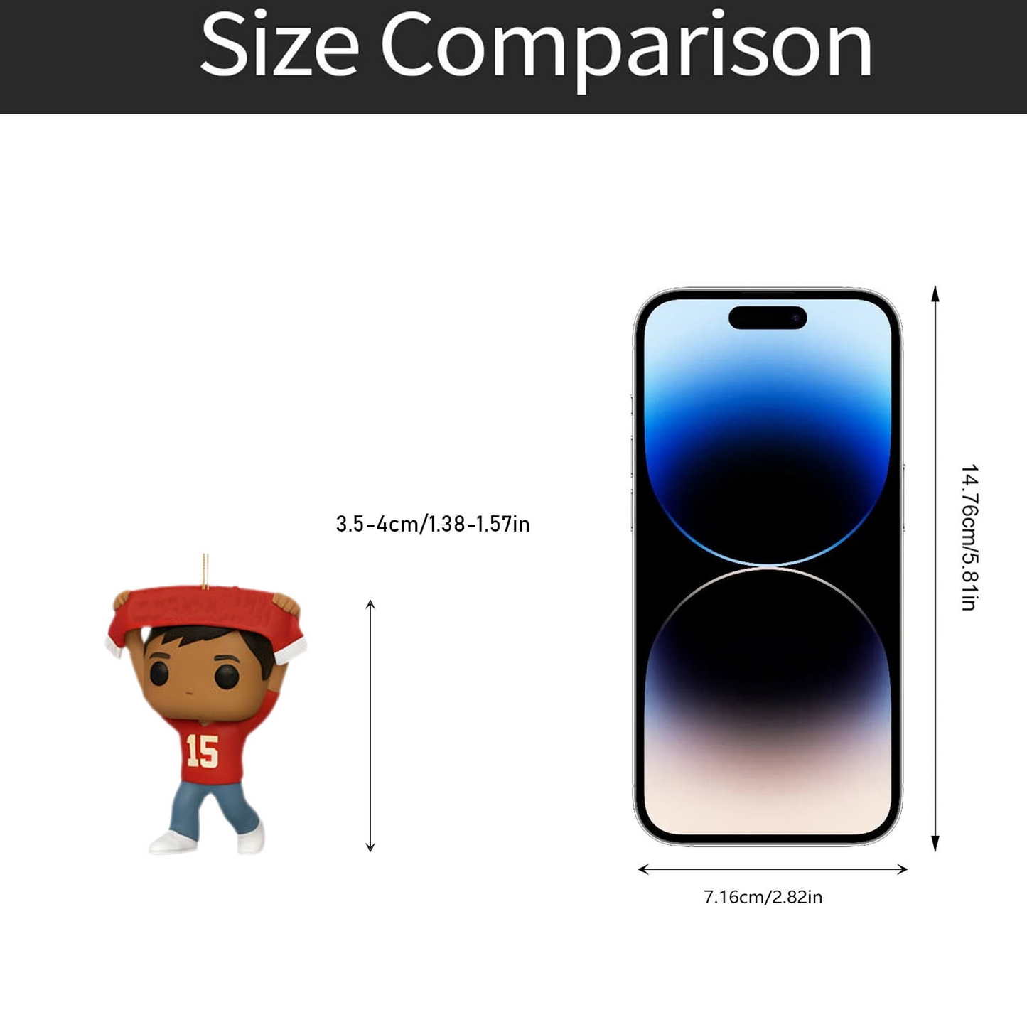 Kansas City 62nd Anniversary Advent Calendar 1963-2025