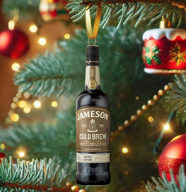 Jameson 245th Anniversary Advent Calendar