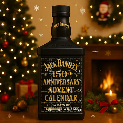 Drinks advent calendar