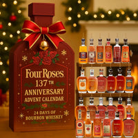 Four roses 137th