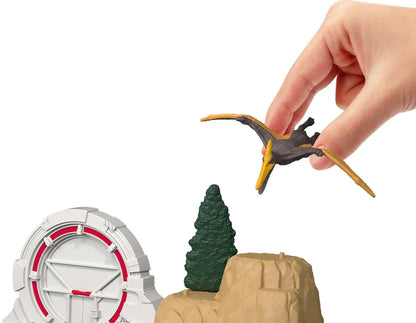 🦖Dinosaur Adventure Countdown Calendar