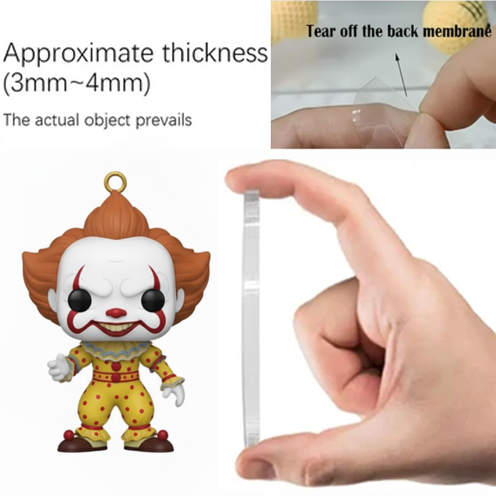 Horror Movie Legends Advent Calendar