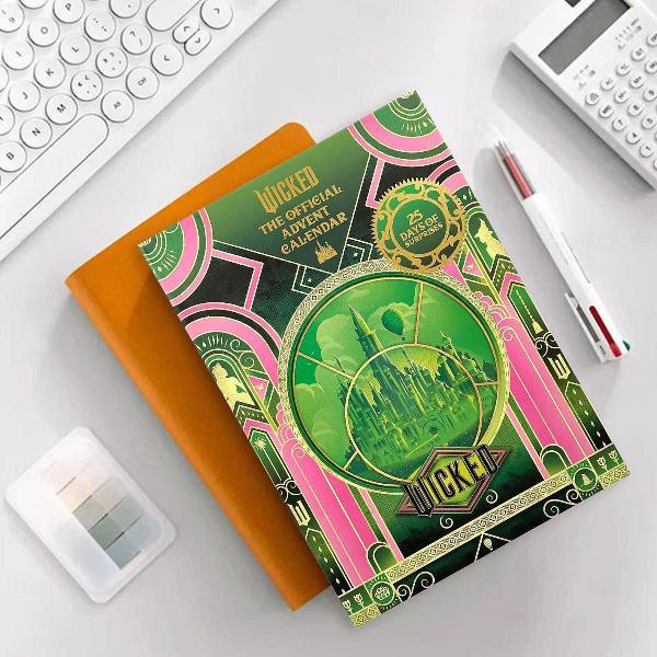 Wicked Advent Calendar